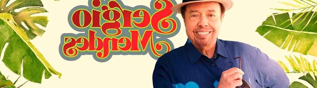 Sergio Mendes