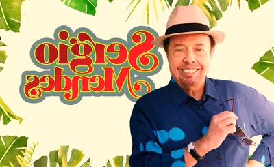Sergio Mendes