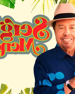 Sergio Mendes