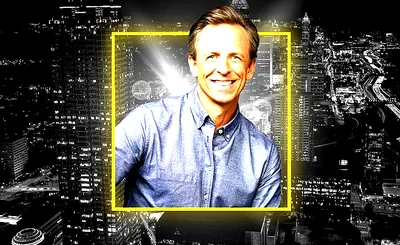 Seth Meyers