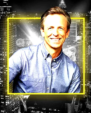 Seth Meyers