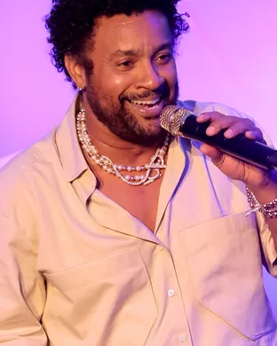 Hot Beach Bash 8: Shaggy