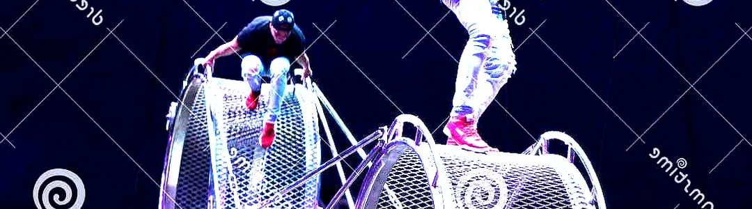Shanghai Circus