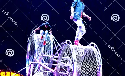 Shanghai Circus