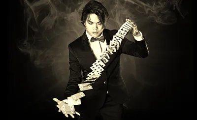 Shin Lim