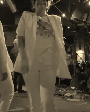 Shinyribs