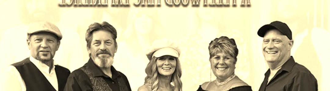 Silver Springs - A Fleetwood Mac Experience
