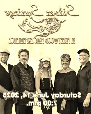 Silver Springs - A Fleetwood Mac Experience