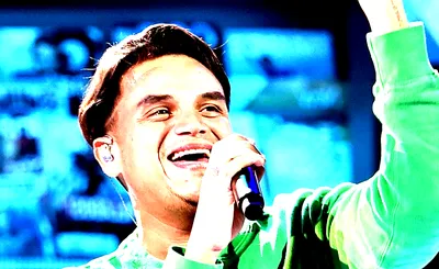 Silvestre Dangond