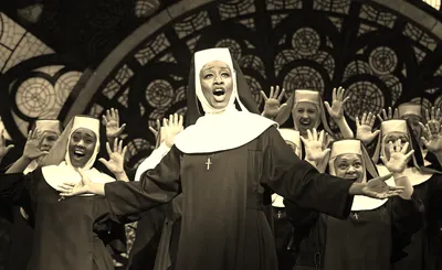 Sister Act