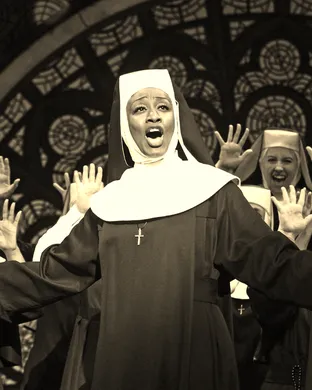 Sister Act