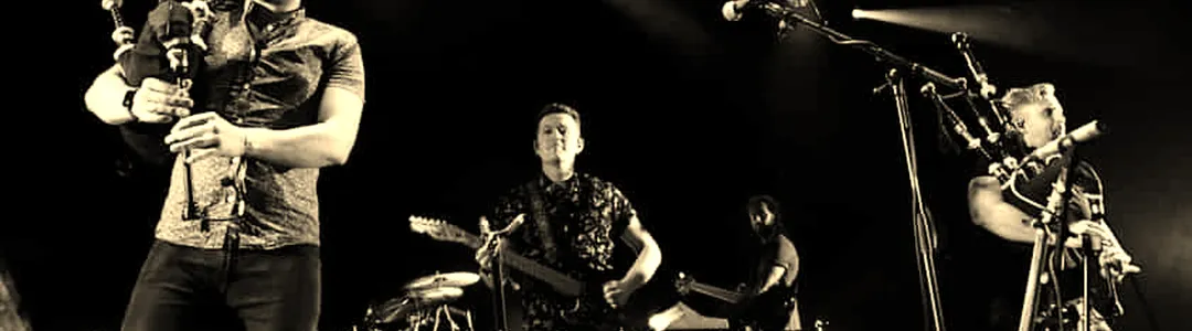 Skerryvore