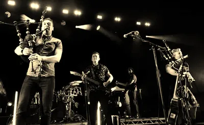 Skerryvore