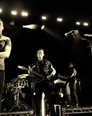 Skerryvore Natick