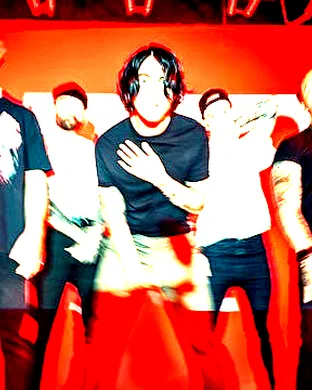 Sleeping With Sirens