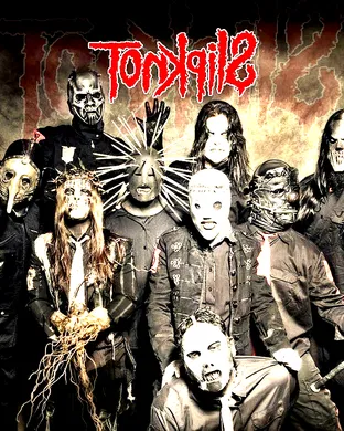 Slipknot, Bring Me The Horizon & Lorna Shore