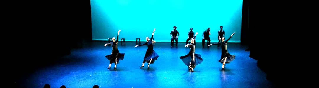 Spring Dance Concert