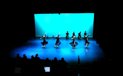 Spring Dance Concert