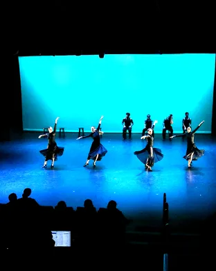 Spring Dance Concert Boston