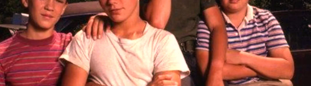 Stand By Me: The Film and Its Stars 40 Years Later