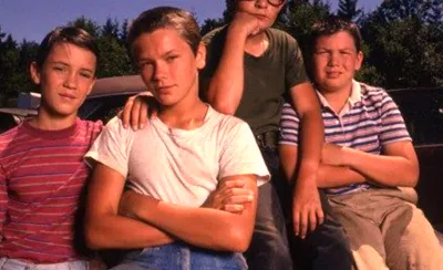 Stand By Me: The Film and Its Stars 40 Years Later