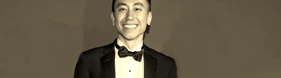 Steven Ho