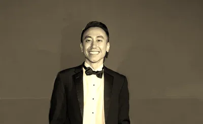 Steven Ho