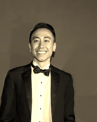 Steven Ho