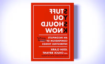 Stuff You Should Know Live