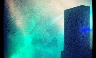 Sunn O)))