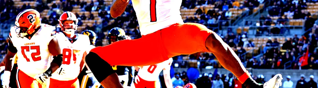 Syracuse Orange Football