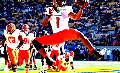 Syracuse Orange Football