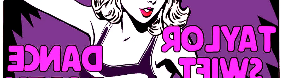 Taylor Swift Dance Party