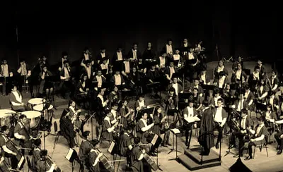 Tchaikovsky Symphony No. 6