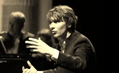 Tchaikovsky's Symphony No. 4