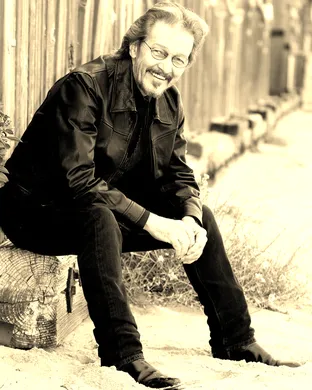 Ted Neeley