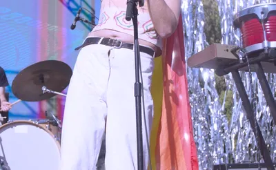 Babe Rainbow