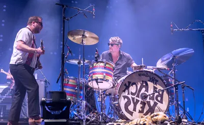 The Black Keys