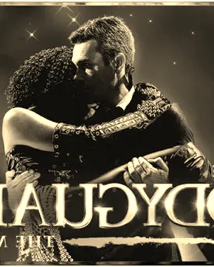 The Bodyguard - The Musical Worcester