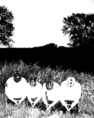 The Callous Daoboys