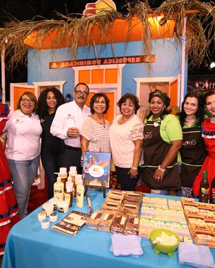 The Chocolate Expo