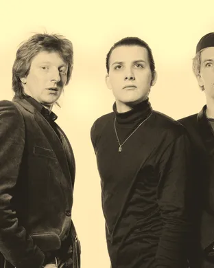 The Damned