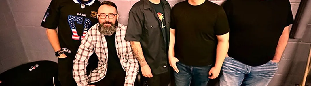 The Dave Matthews Tribute Band