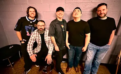 The Dave Matthews Tribute Band