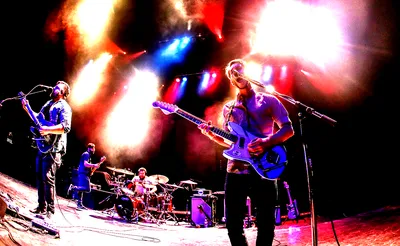 The Dear Hunter