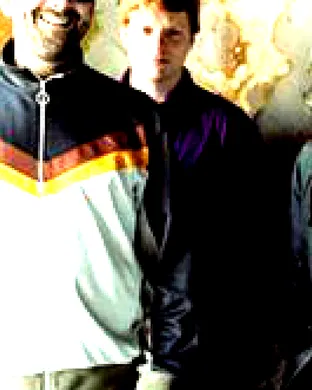 The Disco Biscuits