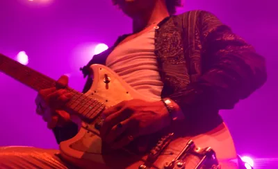 The Driver Era