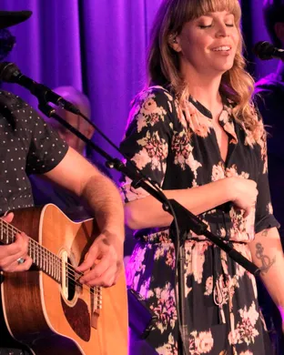 The Dustbowl Revival