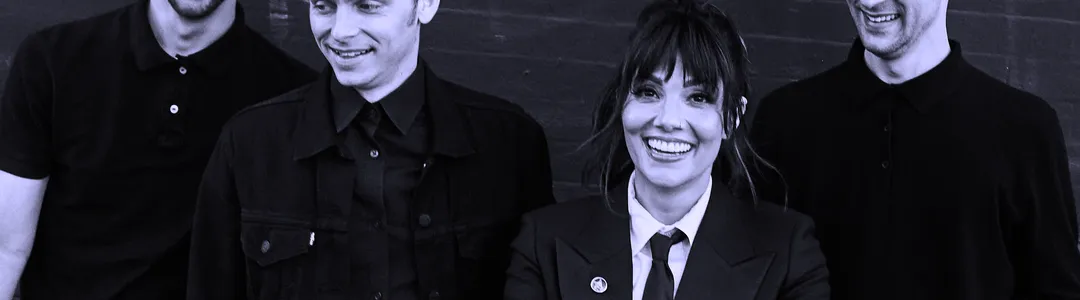 The Interrupters