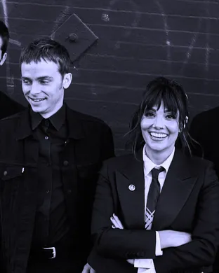 The Interrupters